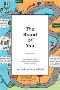 The Brand of You