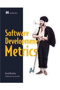 Software Development Metrics