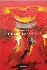 The Essence of Brahmasutras