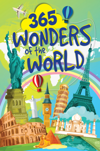 365 Wonders of the World