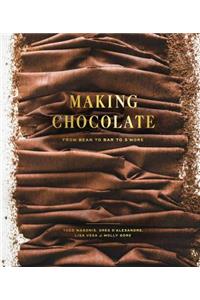 Making Chocolate