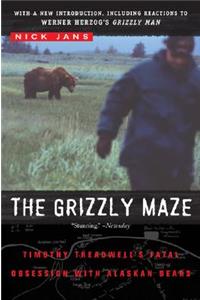 The Grizzly Maze