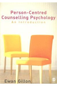 Person-Centred Counselling Psychology