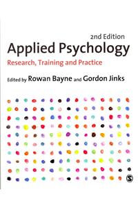 Applied Psychology