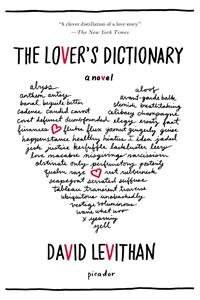 The Lover's Dictionary