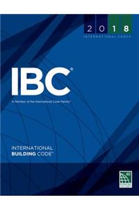 2018 International Building Code