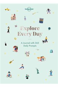 Explore Every Day 1