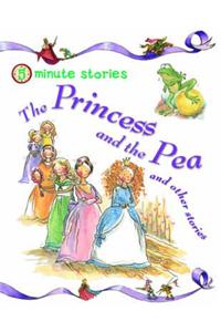 Princess and the Pea and Other Stories