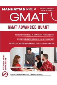 GMAT Advanced Quant