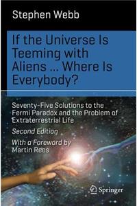 If the Universe Is Teeming with Aliens ... Where Is Everybody?