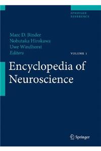 Encyclopedia of Neuroscience