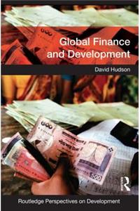 Global Finance and Development