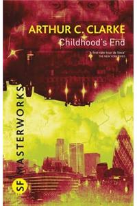 Childhood's End