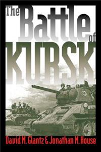 Battle of Kursk