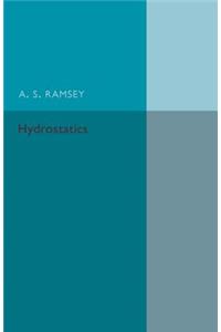 Hydrostatics