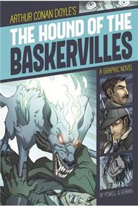 The Hound of the Baskervilles