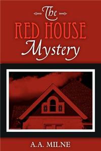 The Red House Mystery