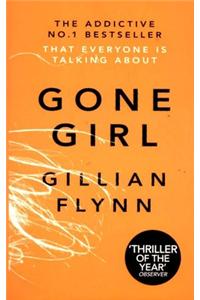 Gone Girl