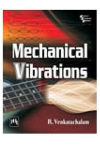 MECHANICAL VIBRATIONS