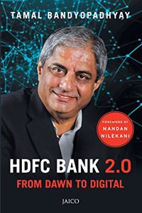 HDFC Bank 2.0