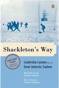 Shackleton's Way