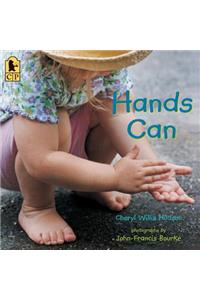 Hands Can