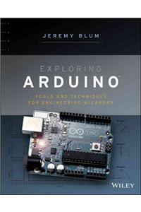 Exploring Arduino