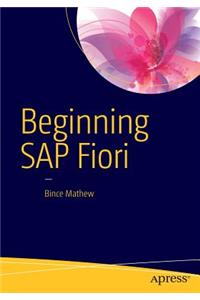 Beginning SAP Fiori