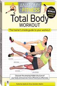 Anatomy of Fitness Total Body Workout