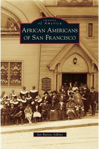 African Americans of San Francisco