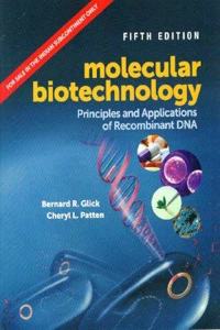 Molecular Biotechnology (ASM Books)