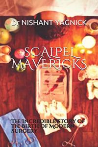 Scalpel Mavericks