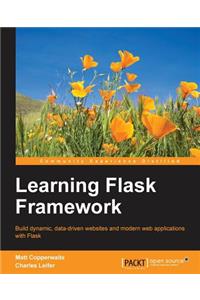 Learning Flask Framework