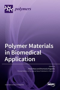 Polymer Materials in Biomedical Application