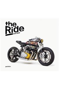 The Ride 2nd Gear - Rebel Edition