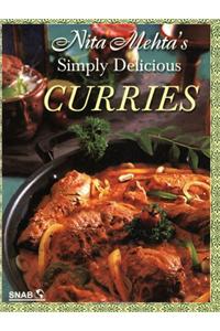 Simply Delicious Curries