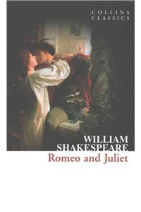 Romeo and Juliet (Collins Classics)