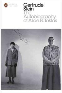 Autobiography of Alice B. Toklas