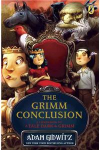 The Grimm Conclusion