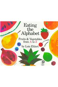 Eating the Alphabet