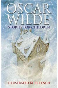 Oscar Wilde Stories for Children