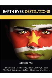 Suriname