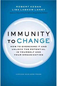 Immunity to Change