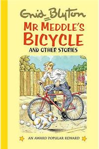 Mr. Meddle's Bicycle and Other Stories