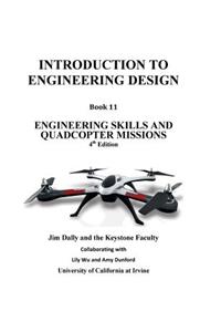 Introduction to Engineering Design, Book 11, 4th Edition