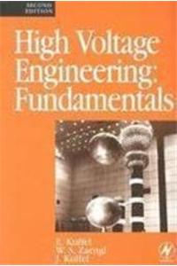 High Voltage Engineering: Fundamentals