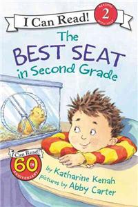 The Best Seat in Second Grade