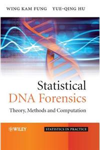 Statistical DNA Forensics