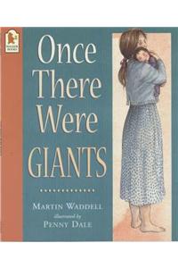 Once There Were Giants