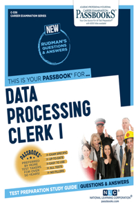 Data Processing Clerk I, 536